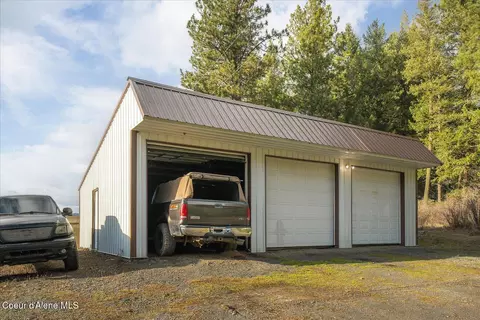 Exterior - 1635 Canyon Ridge Dr, Plummer, ID 83851 photo 16 of 17