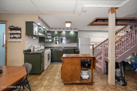 Kitchen - 1635 Canyon Ridge Dr, Plummer, ID 83851 photo 1 of 3
