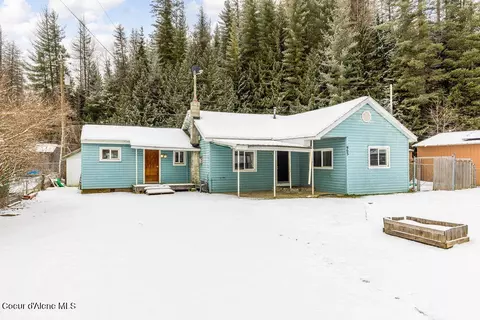 903 A St, Pinehurst, ID 83850 photo 1