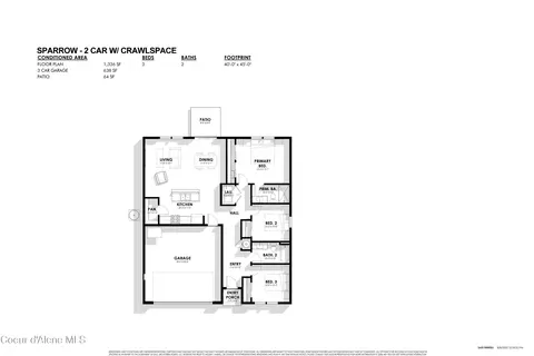 4647 E Culpeo Ave, Post Falls, ID 83854 photo 2