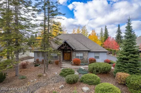 12665 N Shamrock St, Hayden, ID 83835