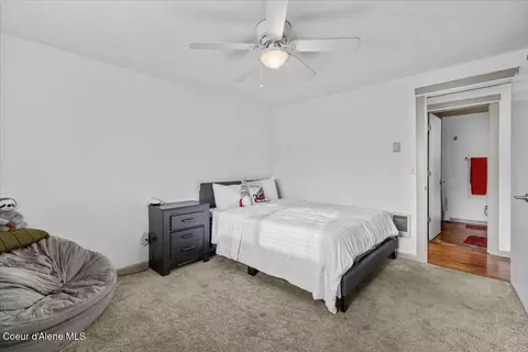 Bedroom - 1611 E Plaza Dr, Post Falls, ID 83854 photo 2 of 14