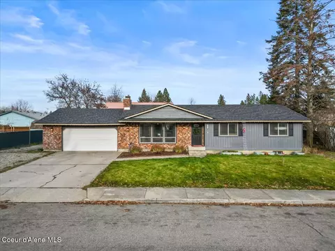 Exterior - 1611 E Plaza Dr, Post Falls, ID 83854 photo 6 of 6
