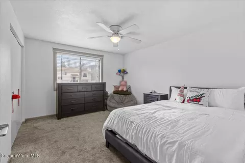 Bedroom - 1611 E Plaza Dr, Post Falls, ID 83854 photo 1 of 14
