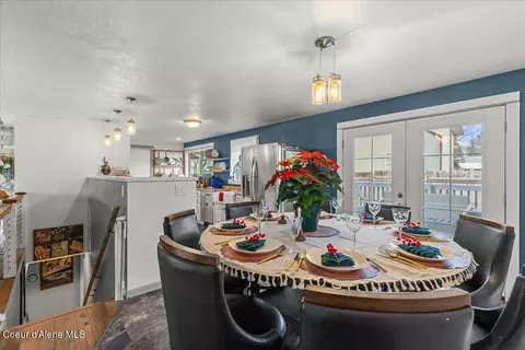 Dining - 1611 E Plaza Dr, Post Falls, ID 83854 photo 1 of 5