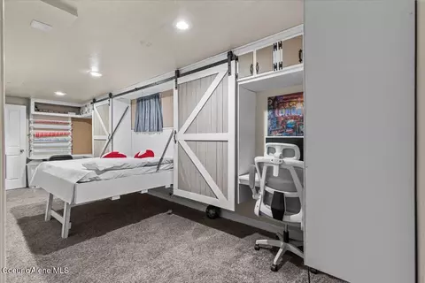 Bedroom - 1611 E Plaza Dr, Post Falls, ID 83854 photo 12 of 14