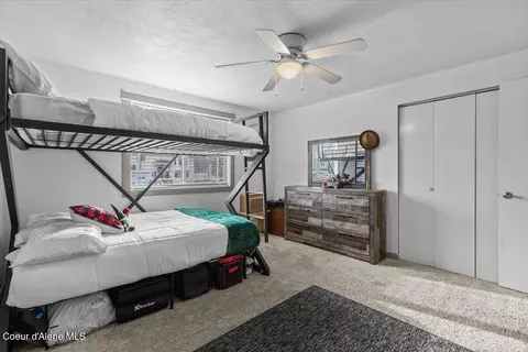 Bedroom - 1611 E Plaza Dr, Post Falls, ID 83854 photo 6 of 14