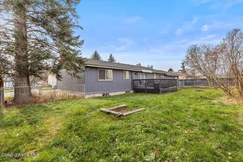 Exterior - 1611 E Plaza Dr, Post Falls, ID 83854 photo 2 of 6