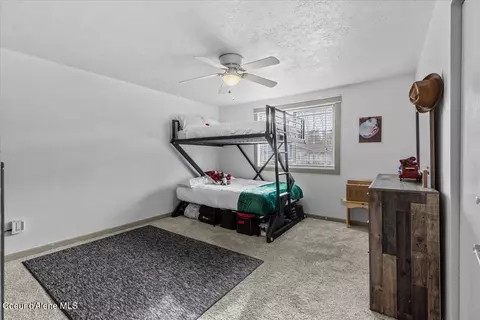 Bedroom - 1611 E Plaza Dr, Post Falls, ID 83854 photo 5 of 14