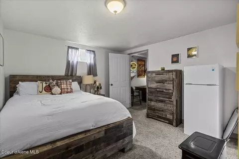 Bedroom - 1611 E Plaza Dr, Post Falls, ID 83854 photo 9 of 14