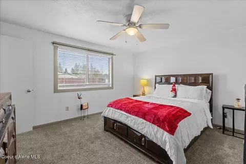 Bedroom - 1611 E Plaza Dr, Post Falls, ID 83854 photo 3 of 14