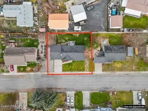 View/Area - 1611 E Plaza Dr, Post Falls, ID 83854 photo 4 of 4