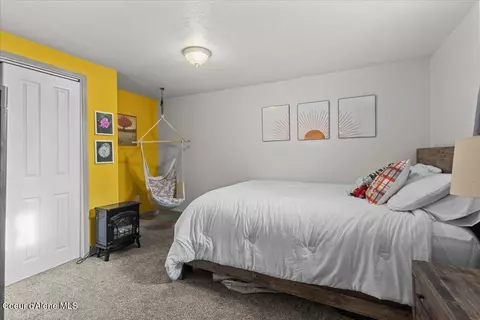 Bedroom - 1611 E Plaza Dr, Post Falls, ID 83854 photo 8 of 14