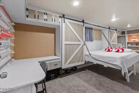 Bedroom - 1611 E Plaza Dr, Post Falls, ID 83854 photo 10 of 14