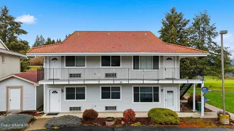 35 Fairway Dr # C1, Blanchard, ID 83804