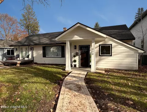 324 S 16th St, Coeur D'alene, ID 83814