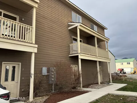 1807 Culvers Dr #9, Sandpoint, ID 83864