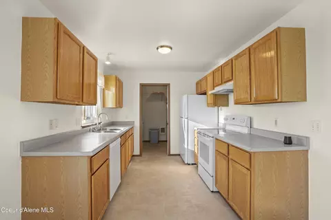 Kitchen - 910 E Shasta Ave, Post Falls, ID 83854 photo 1 of 1
