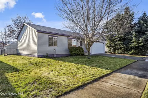 Exterior - 910 E Shasta Ave, Post Falls, ID 83854 photo 2 of 4