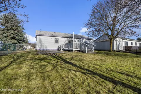 Exterior - 910 E Shasta Ave, Post Falls, ID 83854 photo 3 of 4