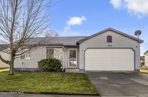 910 E Shasta Ave, Post Falls, ID 83854