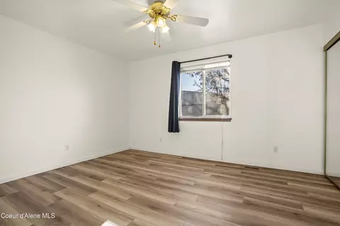 Bedroom - 910 E Shasta Ave, Post Falls, ID 83854 photo 1 of 4