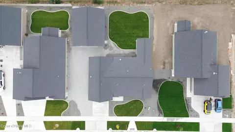 View/Area - 4531 E Davin Dr, Post Falls, ID 83854 photo 2 of 4