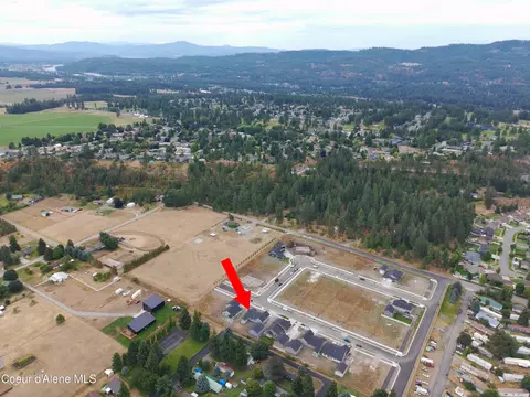 View/Area - 4531 E Davin Dr, Post Falls, ID 83854 photo 4 of 4