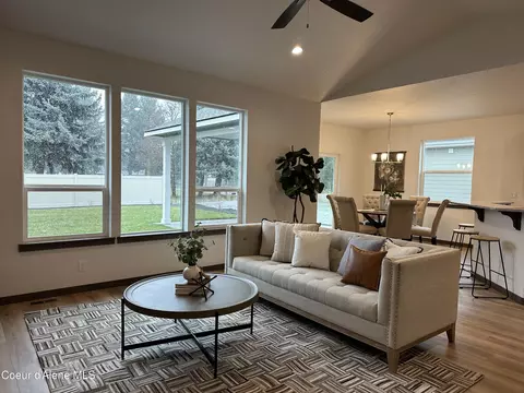 Living - 4531 E Davin Dr, Post Falls, ID 83854 photo 1 of 3
