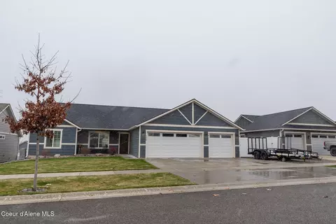 296 W Tennessee Ave, Post Falls, ID 83854