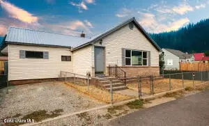 112 Second St, Silverton, ID 83867 photo 1