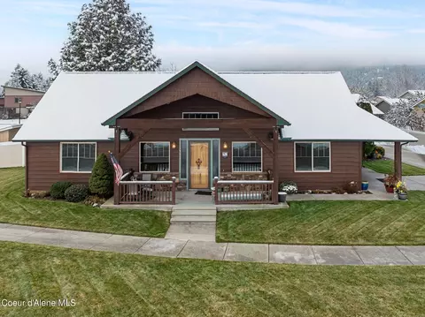 14459 N Ohio St, Rathdrum, ID 83858
