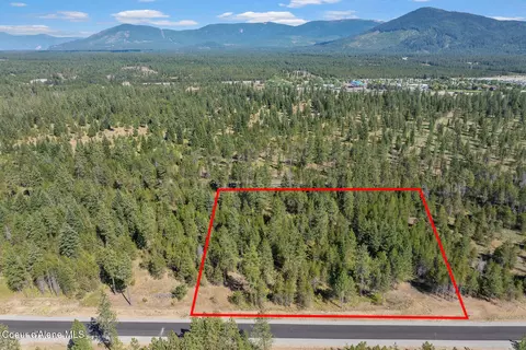 lot5 Dawson Lp Lp, Athol, ID 83801