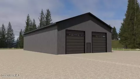Nka Bonanza Ranch Lt 1 Blk 21, Coeur D'alene, ID 83814