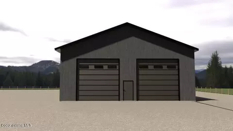 Nka Bonanza Ranch Lt 1 Blk 21, Coeur D'alene, ID 83814