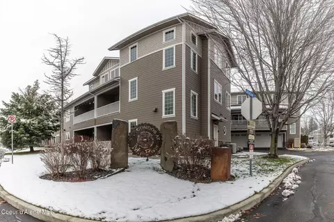 4444 W Greenchain Loop # 3, Coeur D'alene, ID 83814