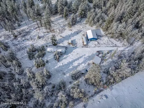 671 Berry Patch Loop, Athol, ID 83801 photo 27
