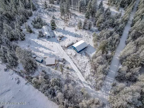 671 Berry Patch Loop, Athol, ID 83801