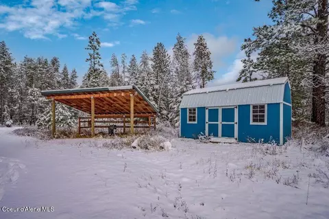 671 Berry Patch Loop, Athol, ID 83801 photo 22