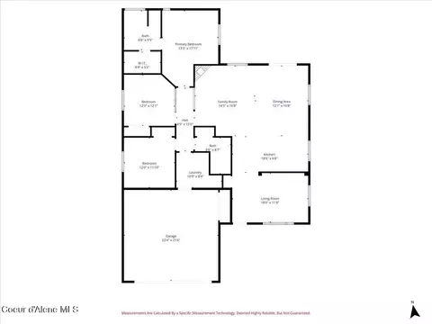5439 E Steamboat Bnd, Post Falls, ID 83854 photo 32