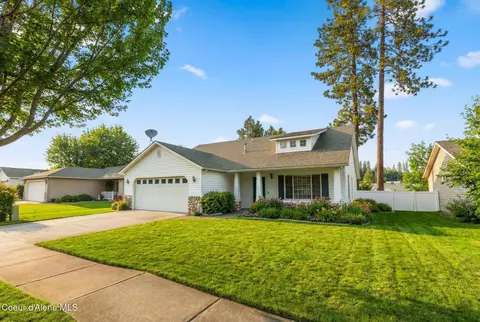 5439 E Steamboat Bnd, Post Falls, ID 83854 photo 3