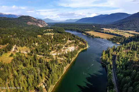 Nka Condor Dr, Clark Fork, ID 83811