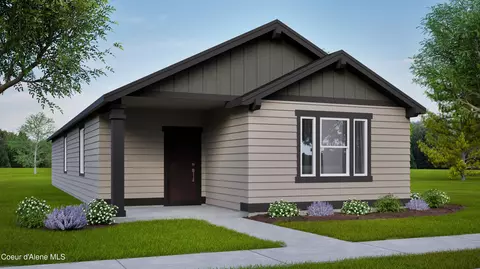 12723 N Genesis Blvd, Hayden, ID 83835
