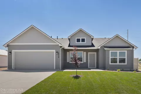 1016 E Healy Ave, Post Falls, ID 83854