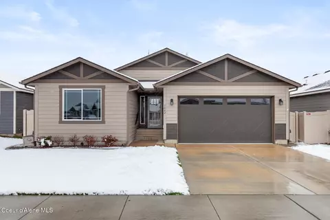 1042 E Allenby Ave, Post Falls, ID 83854