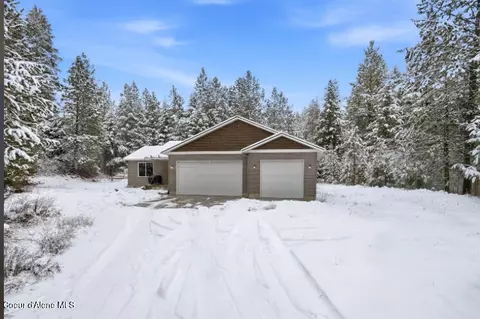 4922 W Charlies Pl, Rathdrum, ID 83858