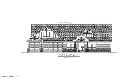 1000 E Wadi Ct, Rathdrum, ID 83858