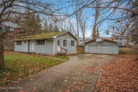 2106 E Pennsylvania Ave, Coeur D'alene, ID 83814