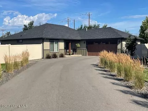 1471 N Fordham St, Post Falls, ID 83854