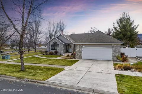 1175 E Stoneybrook Loop, Post Falls, ID 83854